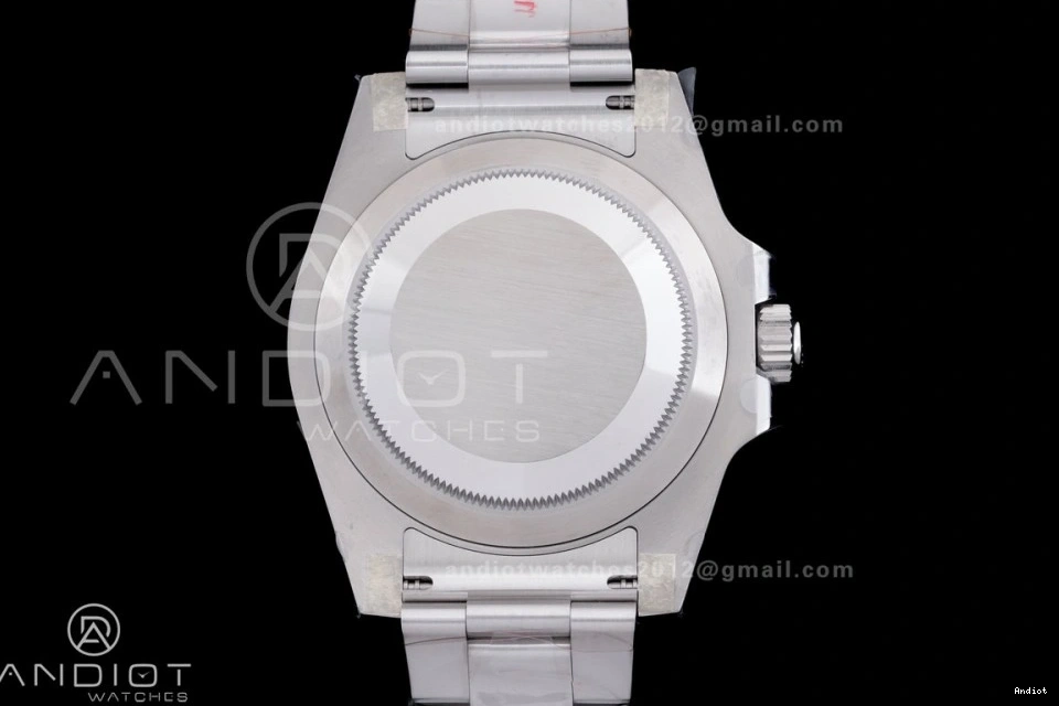 Bracelet Edition LV On 1:1 Submariner SS SA3135 Clean Green 904L 116610 Best Hulk Ceramic 0318